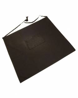 Waiter's Apron, Cotton Twill